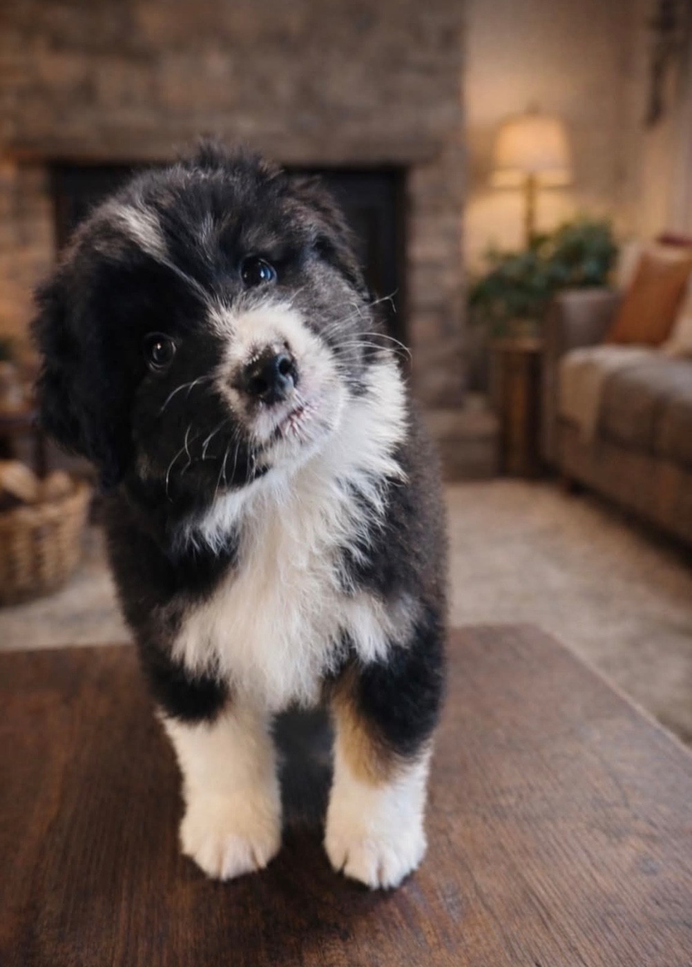 Sheperda - Chiots disponibles - Berger Australien