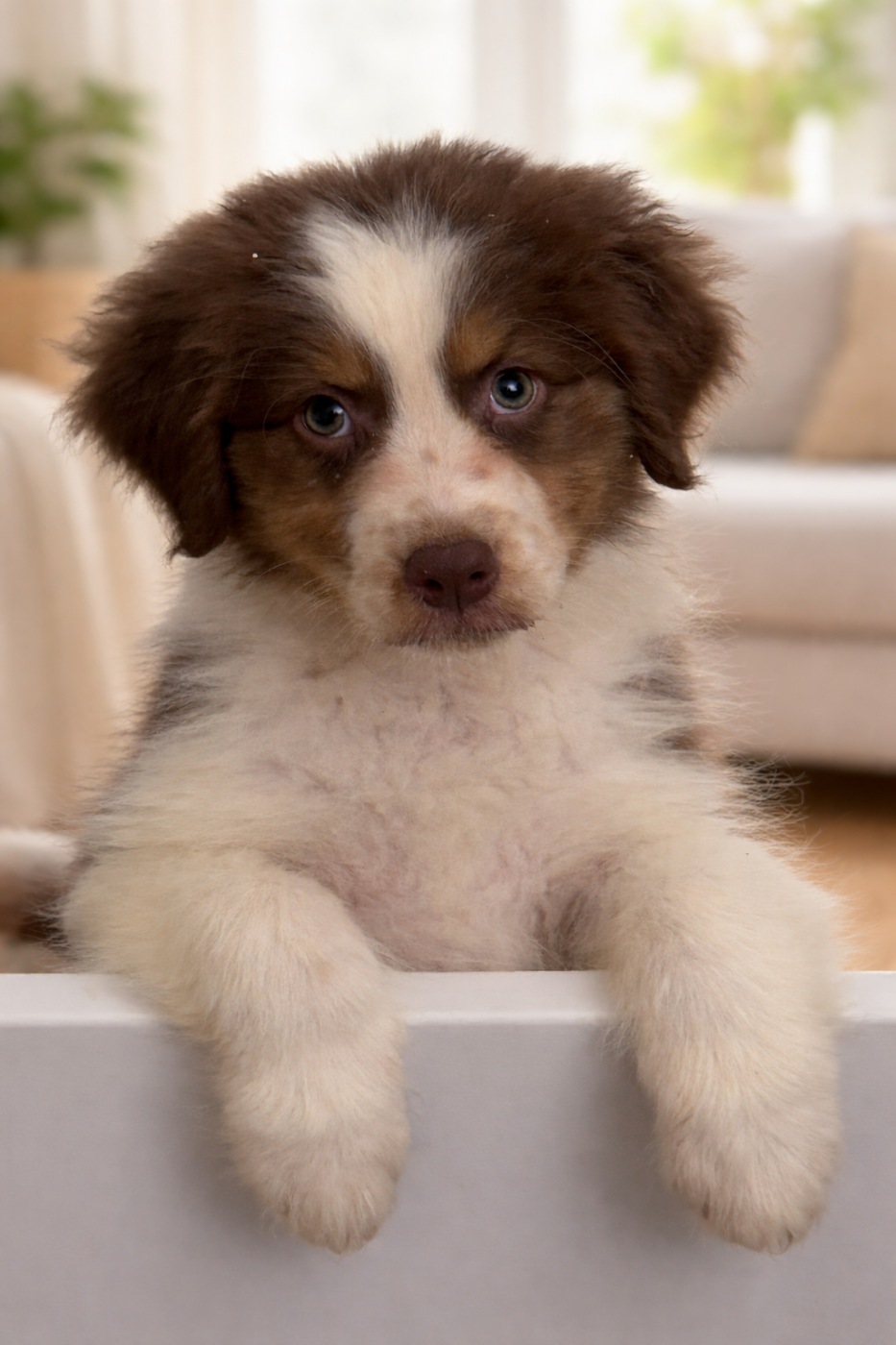 Sheperda - Chiots disponibles - Berger Australien